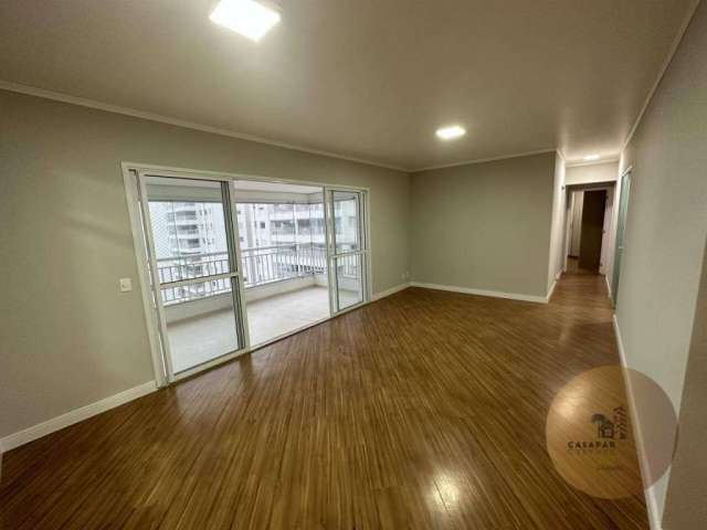 Apartamento à Venda de 107m² com 3 Quartos no Ânima, Sacada Gourmet