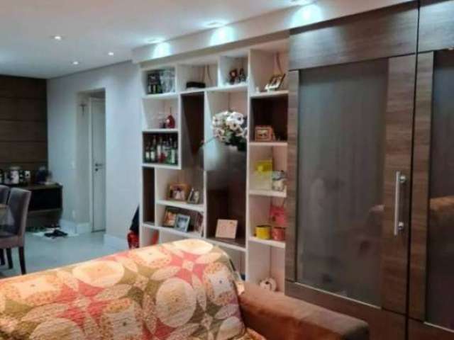 Apartamento à Venda de 107m², 3 Quartos com Vista Livre no Condomínio Ânima