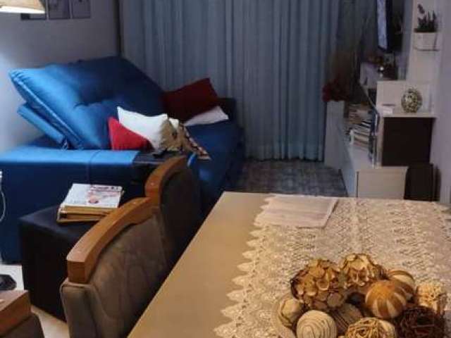 Apartamento à Venda 3 Quartos com 63m² em Utinga, com Muito Lazer