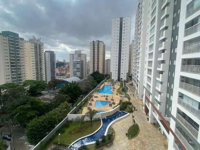 Apartamento à Venda no Totalita com 96m², Sacada Gourmet e Lazer Completo