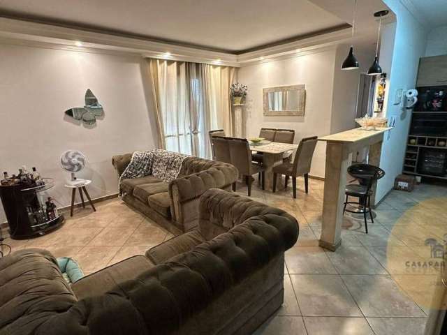 Apartamento à Venda no Fatto com 78m², 3 Dormitórios e Lazer Completo