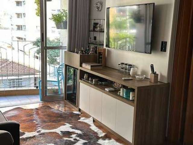 Apartamento 2 Quartos à Venda com 76m², no Santa Paula com Privacidade