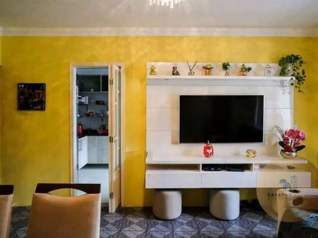 Excelente Apartamento com 1 Dormitório no Olímpico, com 1 Vaga de Garagem