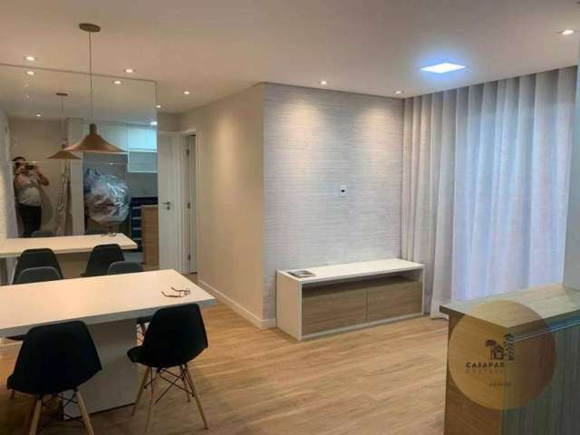 Apartamento à Venda com 64m² no Vivacita, 2 Quartos e Muito Lazer