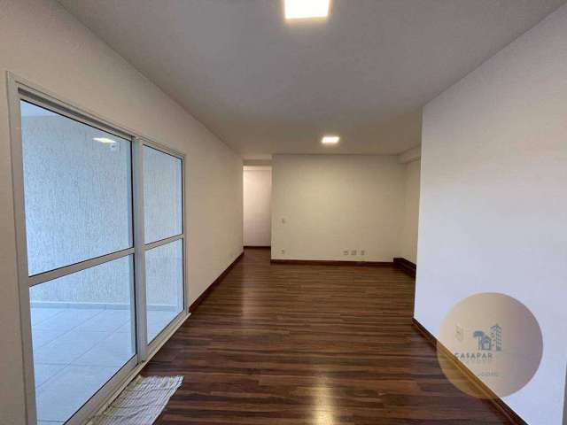 Apartamento Vago no Santa Paula à Venda com 98m², 3 Dormitórios e Lazer