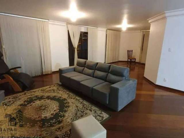 Apartamento à Venda no Santa Paula com 258m², 4 Quartos e 2 Suítes