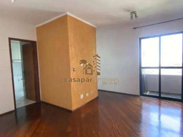 Apartamento à Venda no Centro e 76m², 2 Quartos e Excelente Localização