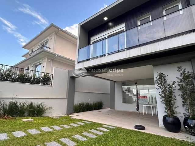 Casa à venda, Rio Tavares, Florianópolis, SC  - loteamento Pamplona - em frente shopping Multi - 18