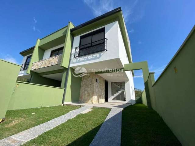 Casa à venda, Ribeirão da Ilha, Florianópolis, SC - com vista definitiva para o verde! excelente lo