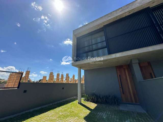 Casa à venda, Campeche, Florianópolis, SC - loteamento Jardim Campeche - próximo a praia! A lLomba