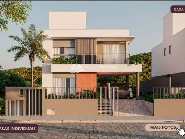 Lançamento de Casa Individual, com Jardim, 3 Suítes, à Venda, Loteamento Villa Pamplona, Rio Tavare