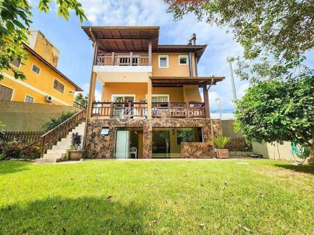 Casa padrão à Venda, Rio Tavares, Florianópolis, SC