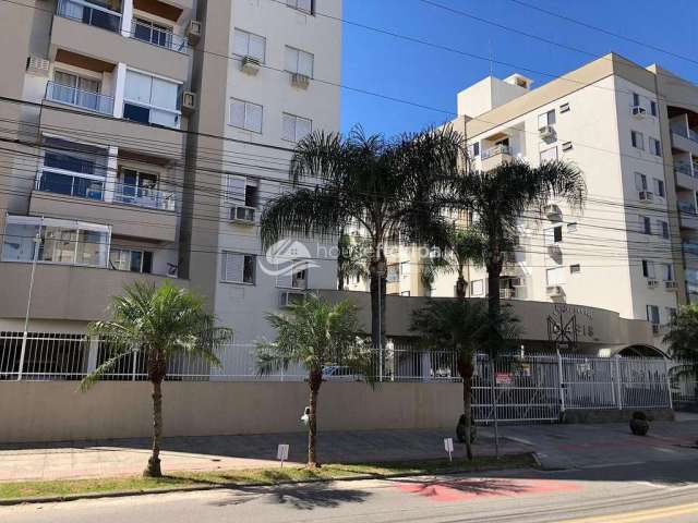 Ótimo Apartamento à venda de 2 quartos no Condomínio Oásis, Itacorubi, Florianópolis, SC