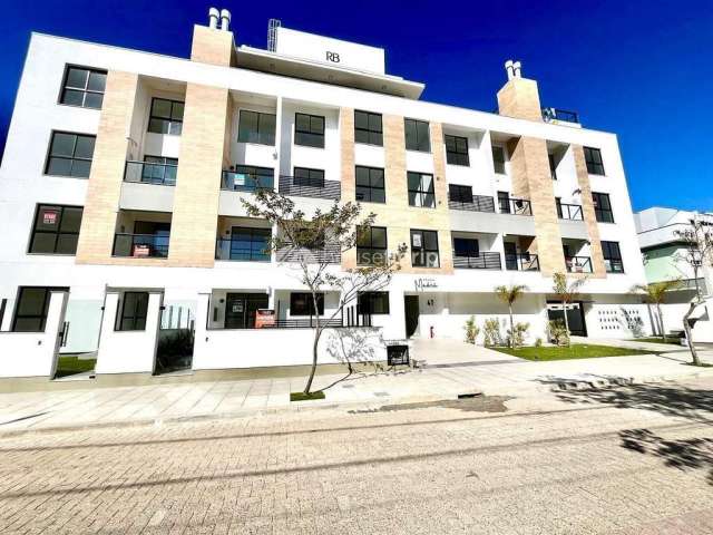 Apartamento garden com 1 dormitório à venda, no Ribeirão da Ilha, Florianópolis, SC