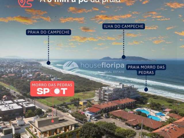 Invista nos empreendimentos estruturados pela Seazone, Morro das Pedras Spot