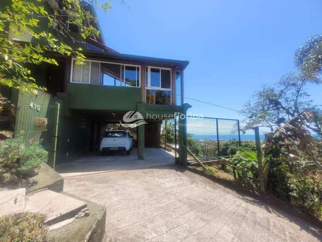 Casa à venda, Armação do Pântano do Sul, Florianópolis, SC