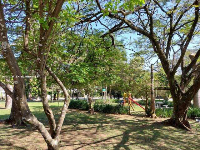 Casa em Condomínio para Venda em Santana de Parnaíba, Alphaville, 5 dormitórios, 5 suítes, 6 banheiros, 4 vagas