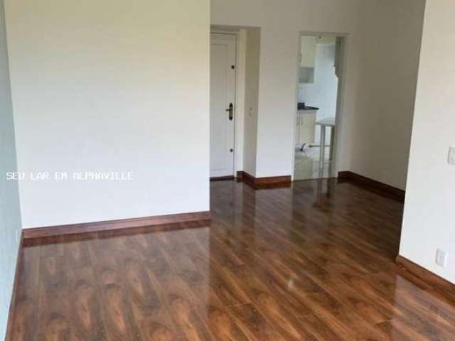 Apartamento para Venda em Barueri, Vila Boa Vista, 3 dormitórios, 1 suíte, 2 banheiros, 1 vaga