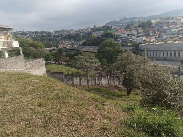 Terreno para Venda em Santana de Parnaíba, Tarumã