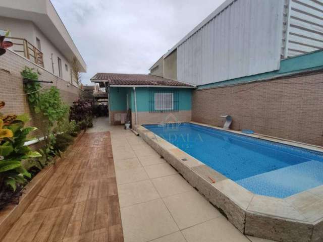 Casa à venda, 133 m² por R$ 850.000,00 - Maitinga - Bertioga/SP