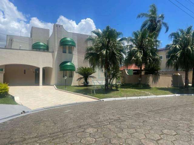 Casa à venda, 450 m² por R$ 2.500.000,00 - Maitinga - Bertioga/SP