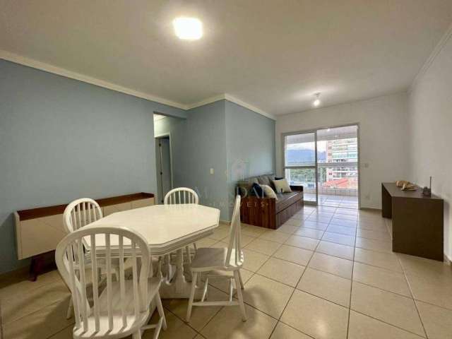 Apartamento à venda, 90 m² por R$ 980.000,00 - Praia da Enseada - Bertioga/SP