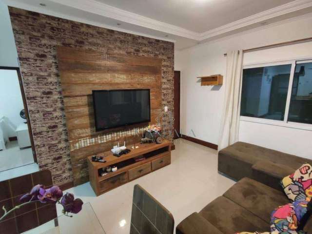 Village à venda, 60 m² por R$ 580.000,00 - Maitinga - Bertioga/SP