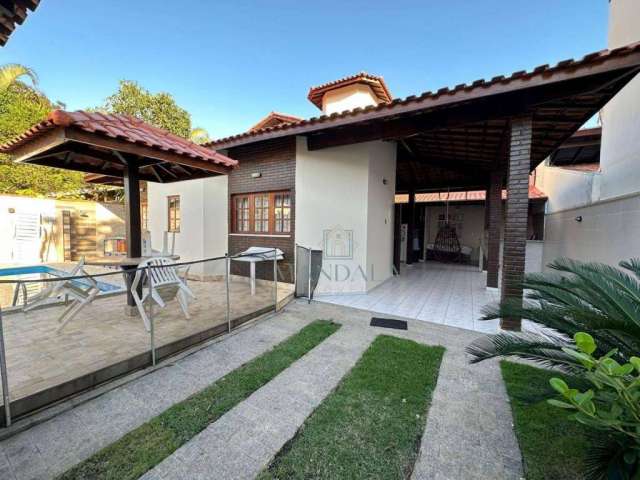 Casa à venda, 190 m² por R$ 860.000,00 - Maitinga - Bertioga/SP