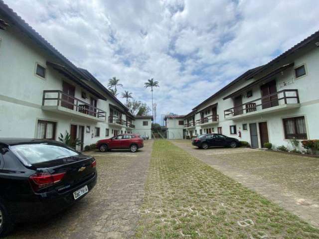 Village à venda, 102 m² por R$ 635.000,00 - Centro - Bertioga/SP