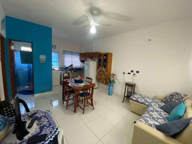 Casa à venda, 68 m² por R$ 380.000,00 - Vista Linda - Bertioga/SP