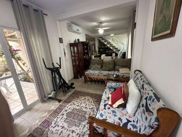 Village à venda, 90 m² por R$ 880.000,00 - Maitinga - Bertioga/SP