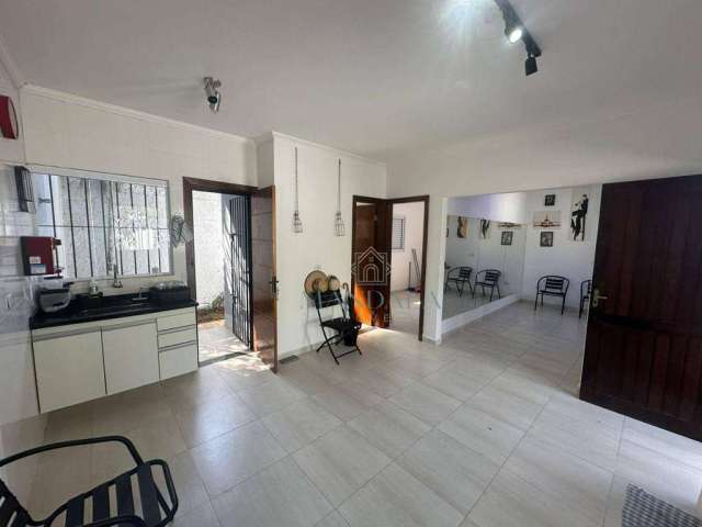 Casa à venda, 51 m² por R$ 390.000,00 - Indaiá - Bertioga/SP