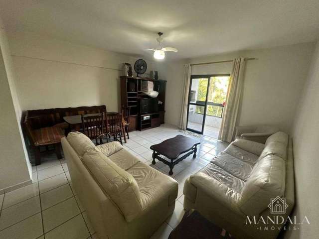 Apartamento com 2 dormitórios à venda, 84 m² por R$ 710.000 - Maitinga - Bertioga/SP