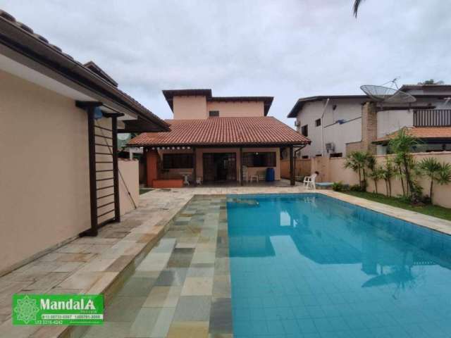 Casa à venda, 200 m² por R$ 1.600.000,00 - Maitinga - Bertioga/SP