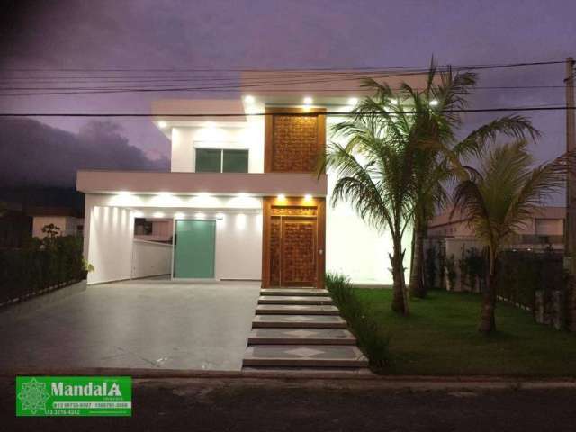 Casa à venda, 289 m² por R$ 2.400.000,00 - Centro - Bertioga/SP