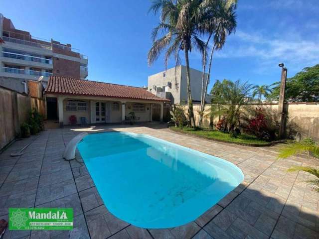 Casa à venda, 120 m² por R$ 950.000,00 - Maitinga - Bertioga/SP