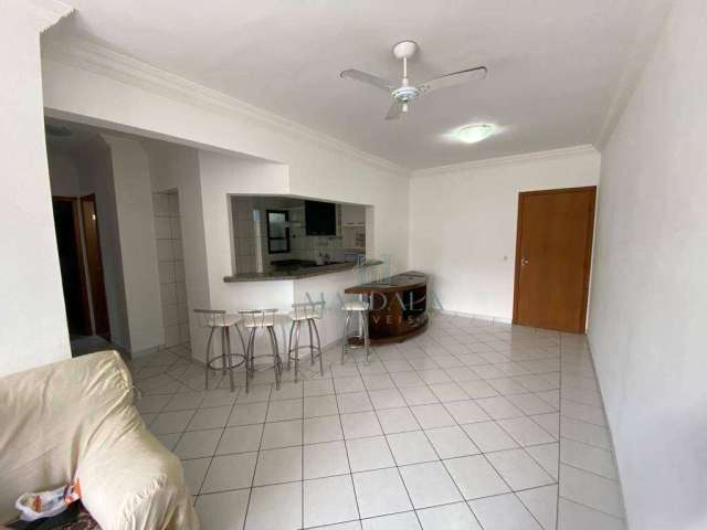 Apartamento à venda, 100 m² por R$ 600.000,00 - Maitinga - Bertioga/SP