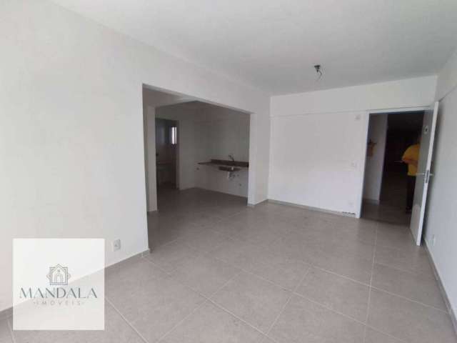 Apartamento à venda, 85 m² por R$ 865.000,00 - Maitinga - Bertioga/SP