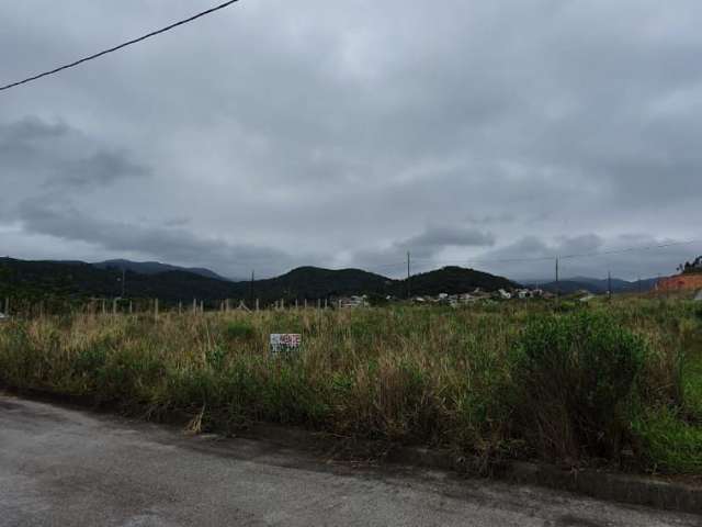 Terreno em Sertão do Maruim