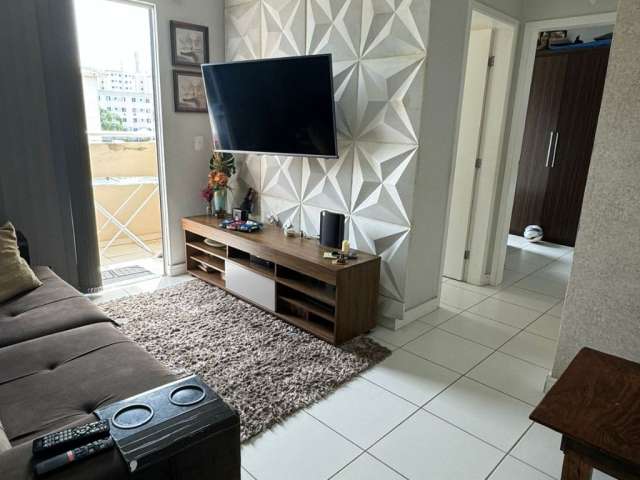 Apartamento em Areias