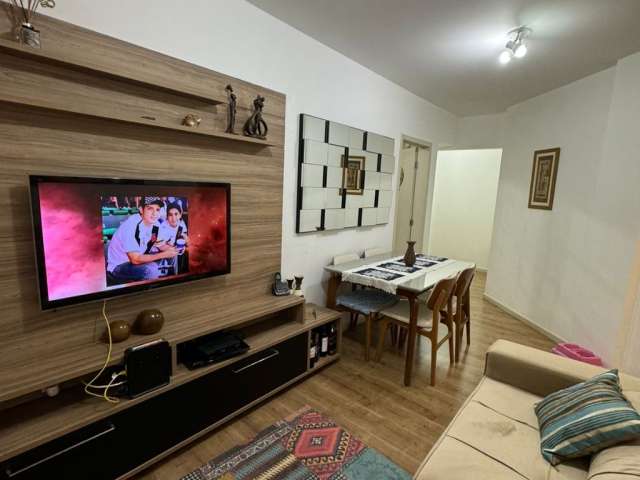 Apartamento em Capoeiras