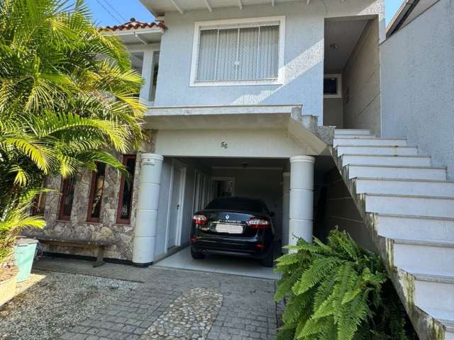 Casa Residencial na Serraria