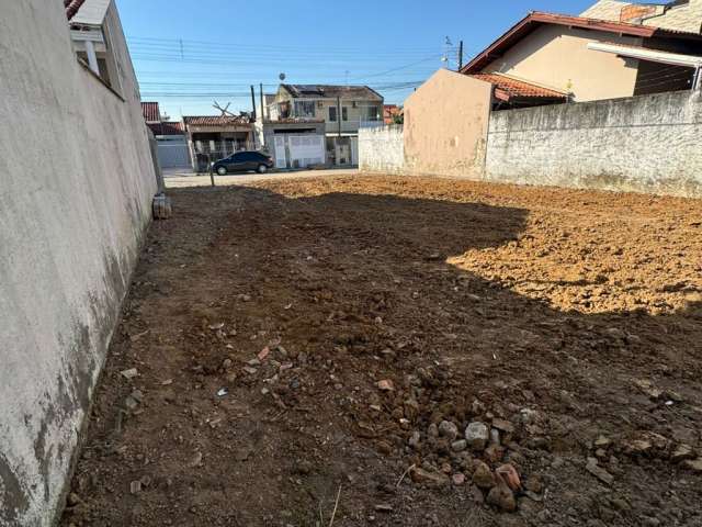 Terreno em Forquilhas