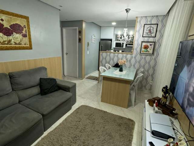 Apartamento no Roçado