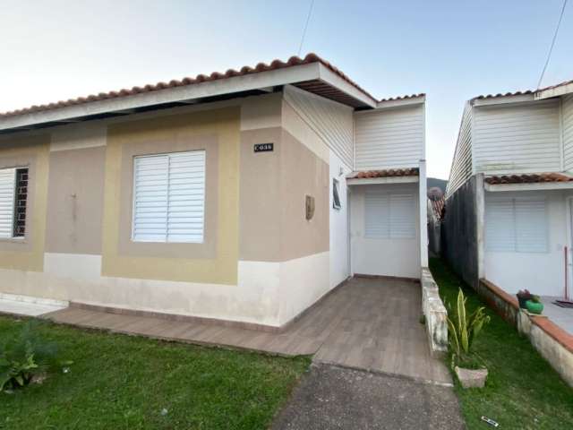 Casa Residencial no Bela Vista Palhoça