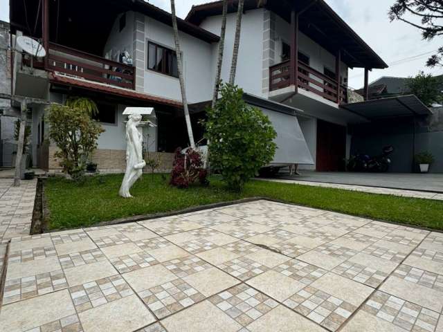 Casa Residencial no Centro Histórico - São José