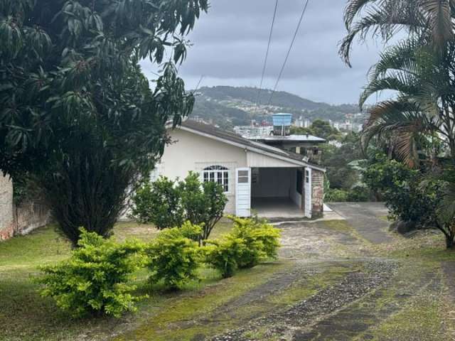 Casa Residencial no Centro Histórico