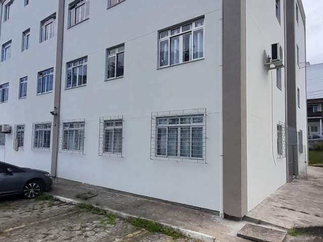 Apartamento no Bela Vista