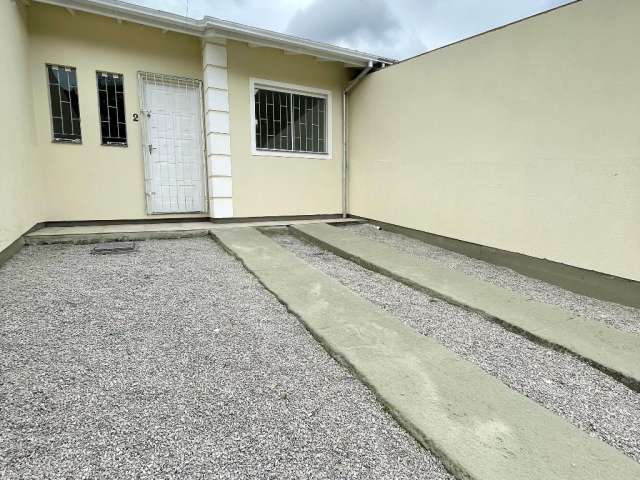 Casa Residencial em Palhoça