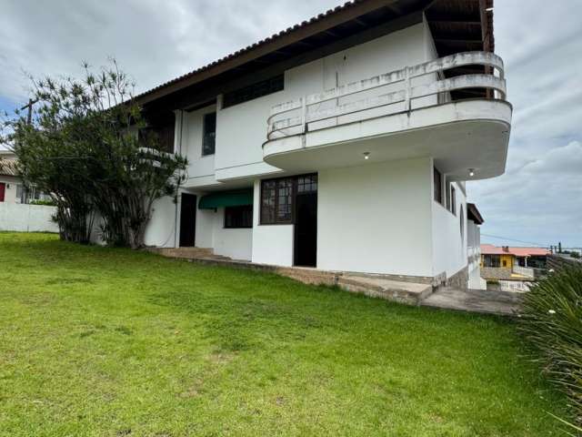 Casa Residencial ou Comercial em Bom Abrigo